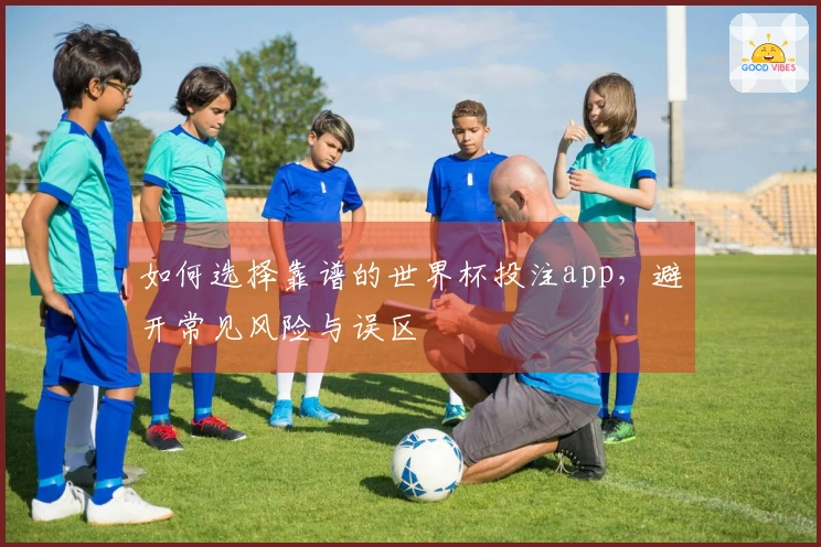如何选择靠谱的世界杯投注app，避开常见风险与误区